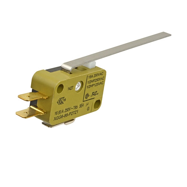Switch, Bowl Height For - Part No 087711-248